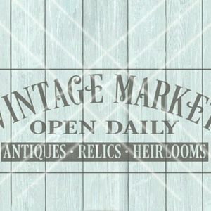 🏺 VINTAGE ITEMS 🏺